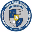 阿罗约太平洋学院