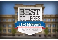 2019usnews美国大学排名与名校申请攻略