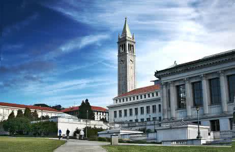 加州大学伯克利分校申请奖学金