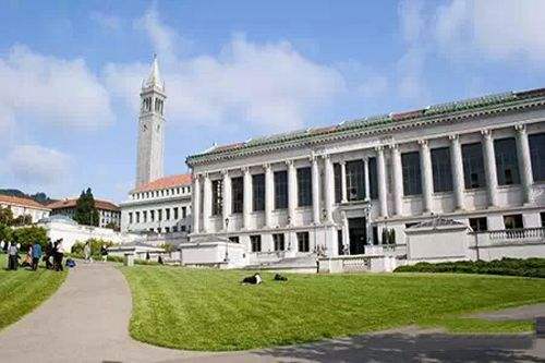 加州大学伯克利分校申请流程申请材料