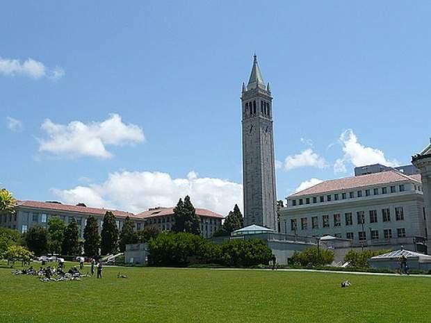 加州大学伯克利分校入学条件