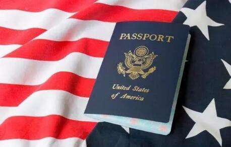 美国留学B2签证