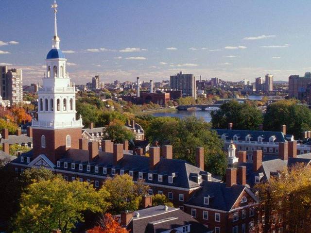 波士顿大学申请条件
