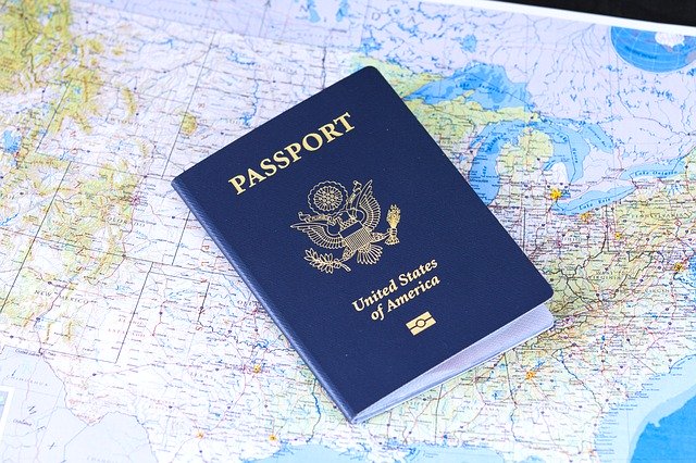 美国留学签证最新政策